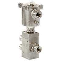 Electric Solenoid Valves